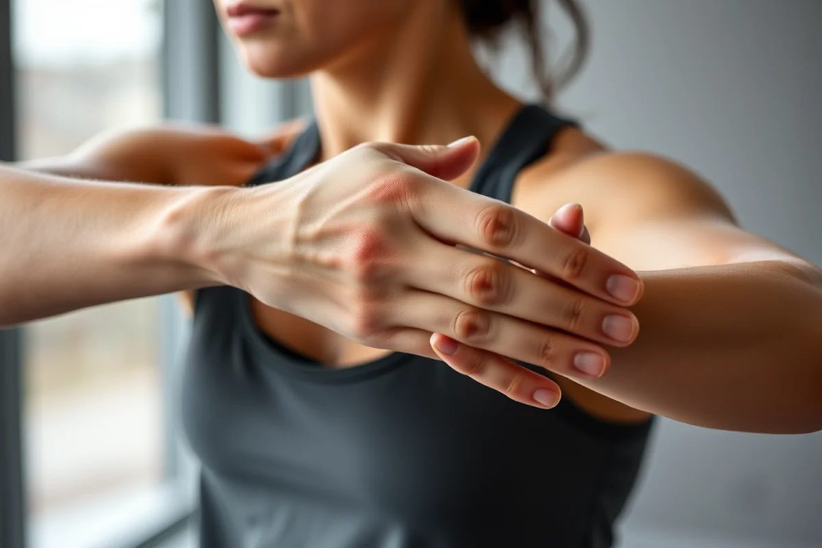 resistance bands for working out — Resistance Bands For Working Out (step by step)