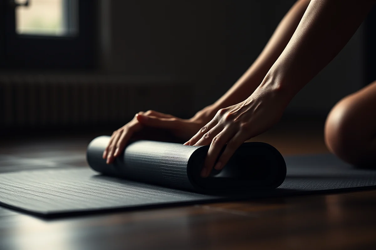 resistance bands glutes — Resistance Bands Glutes (step by step)