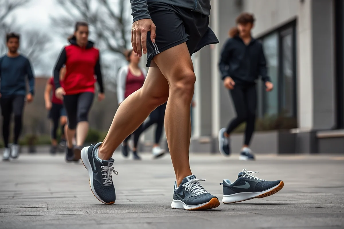 resistance training for legs — Resistance Training For Legs (step by step)