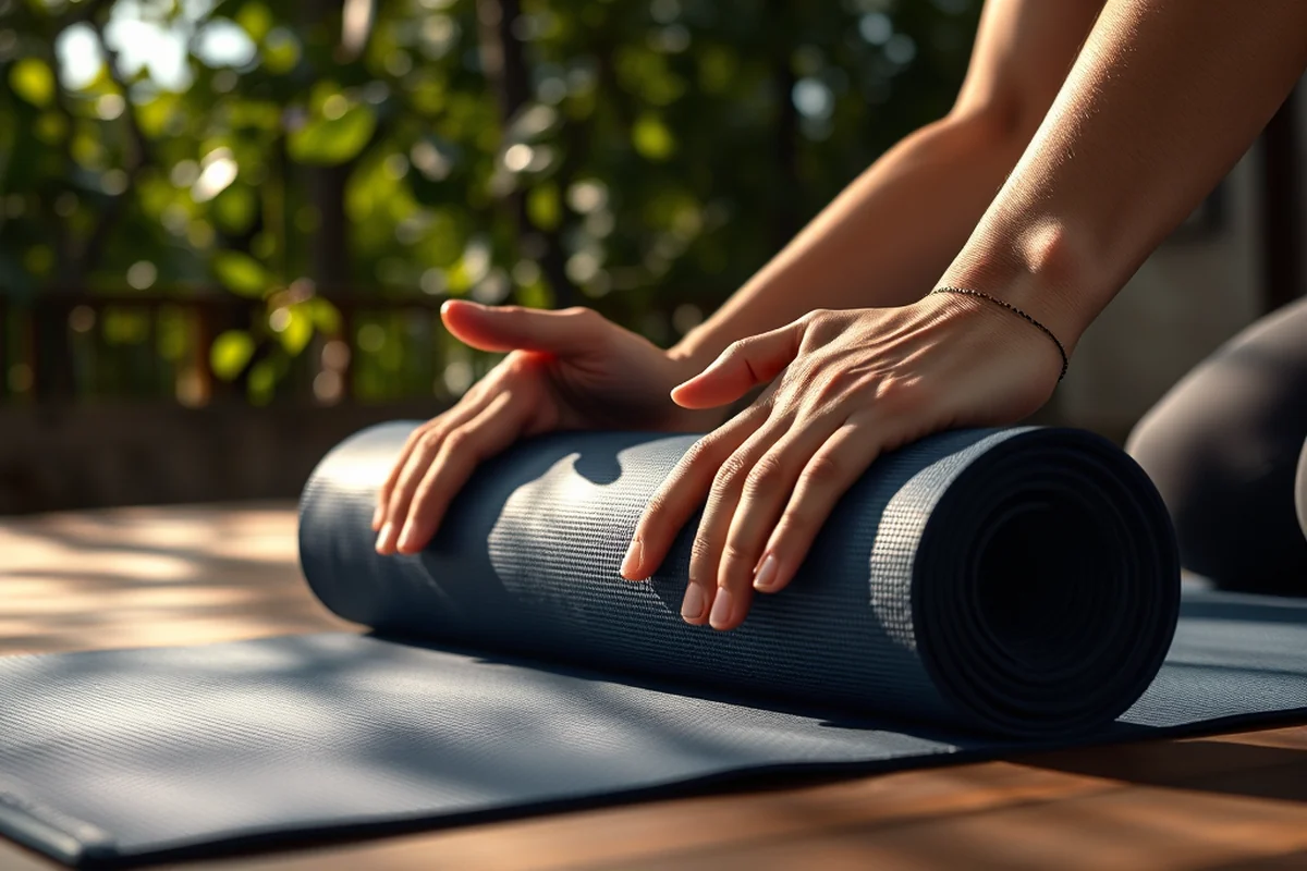 resistance training — Resistance Training (step by step)