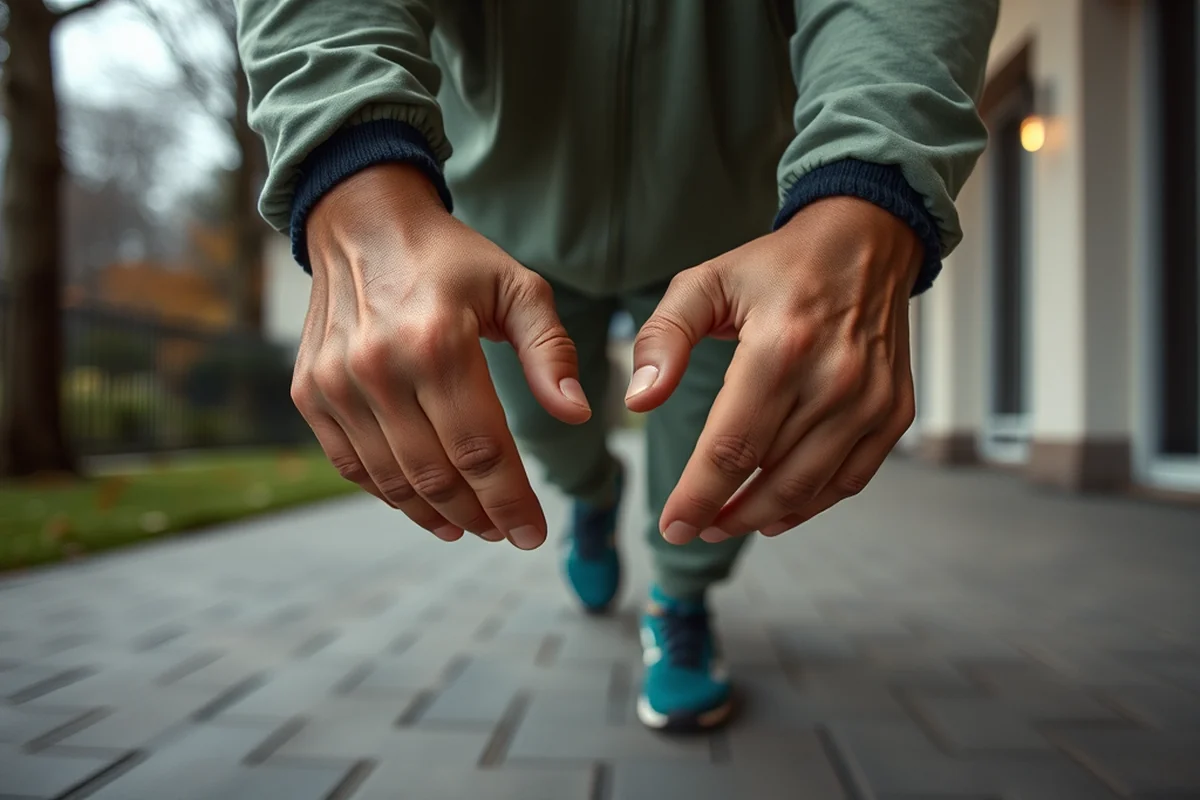 run hide fight training — Run Hide Fight Training (step by step)