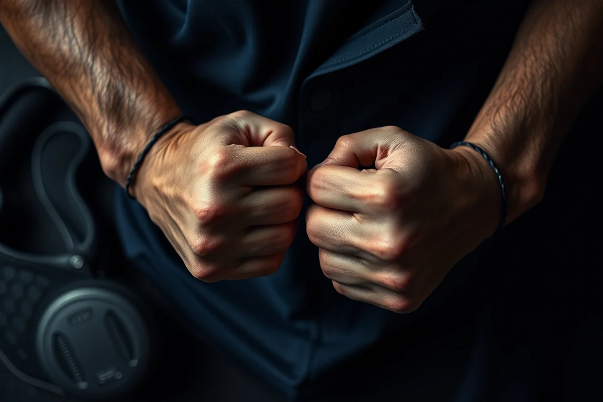 run hide fight training — Run Hide Fight Training (the finished result)