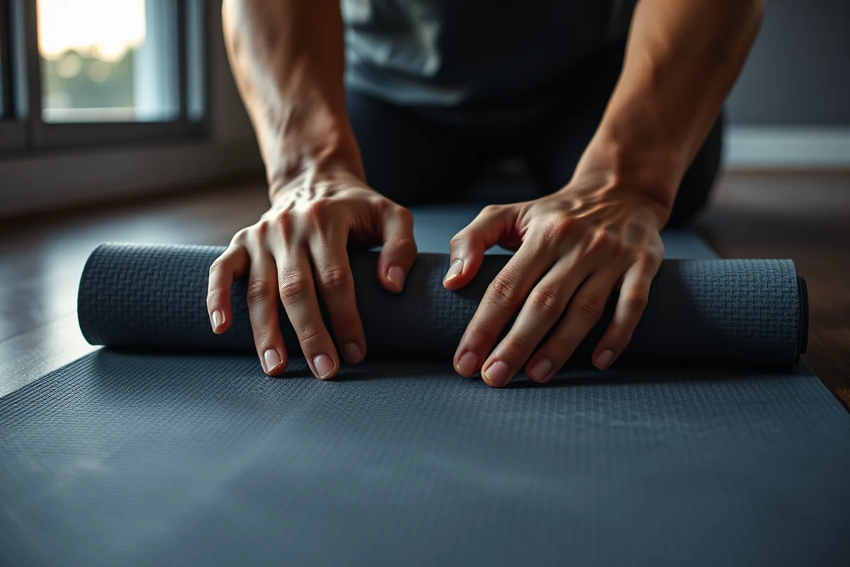 what interval training — What Interval Training (step by step)