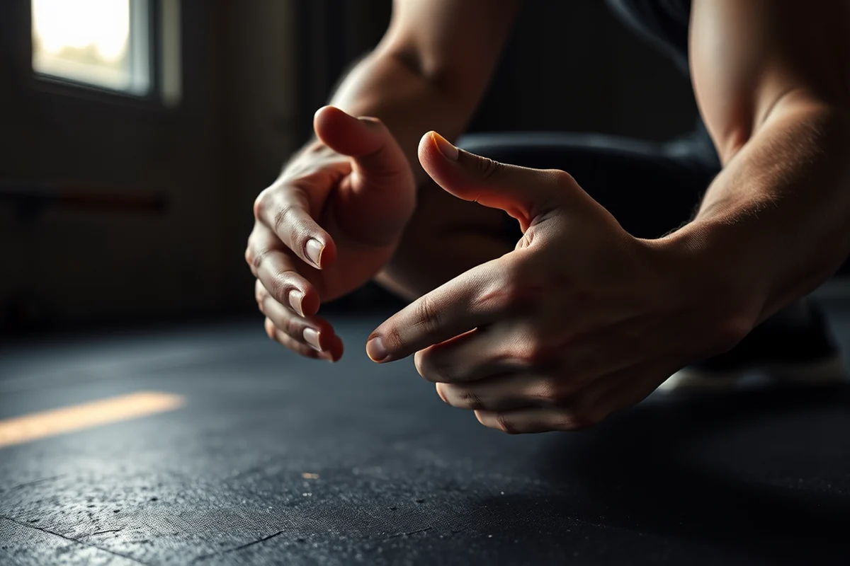 what is grip training — What Is Grip Training (step by step)