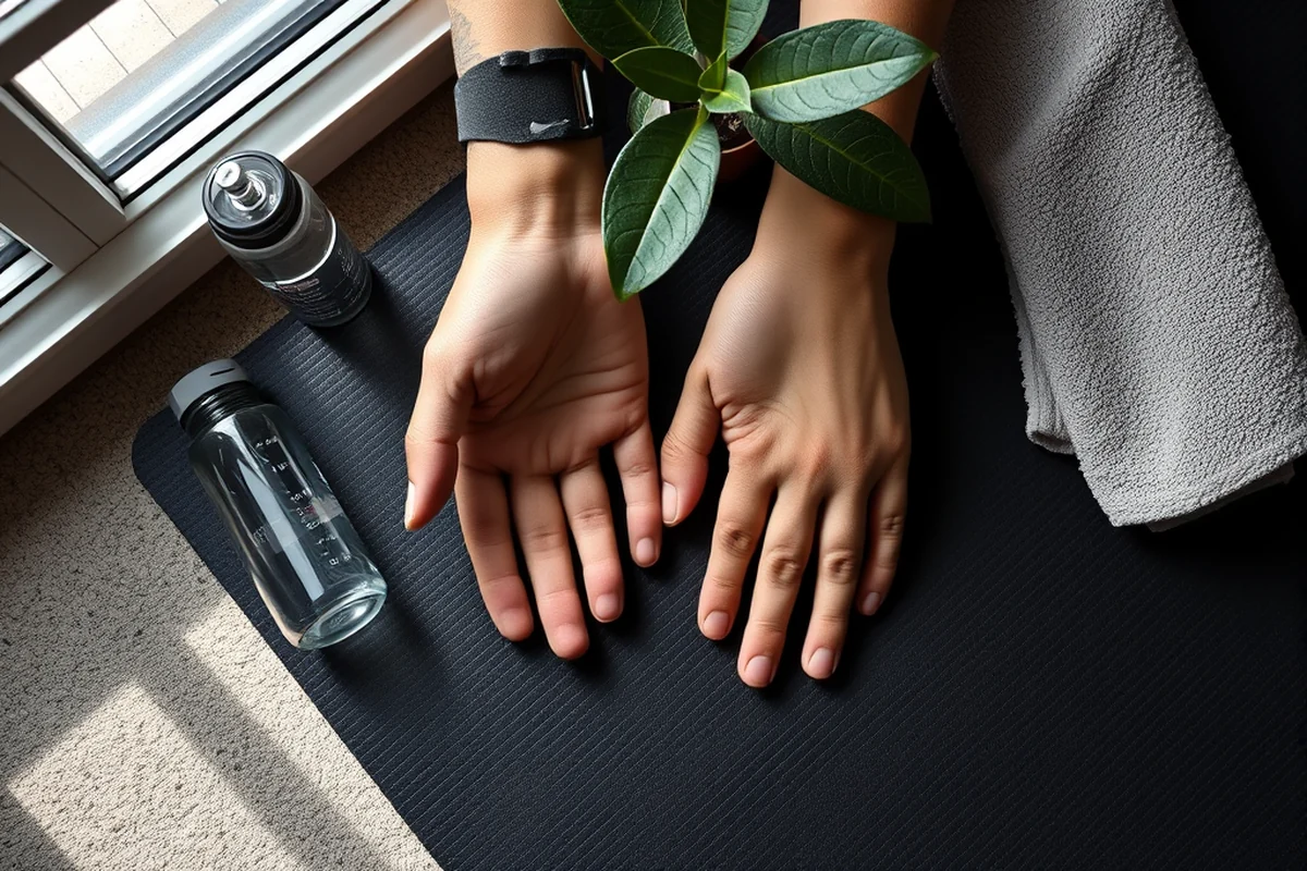 what is grip training — What Is Grip Training (the finished result)