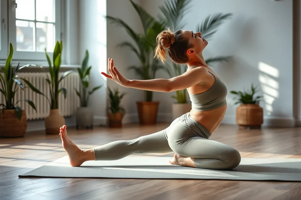What Is Home Training