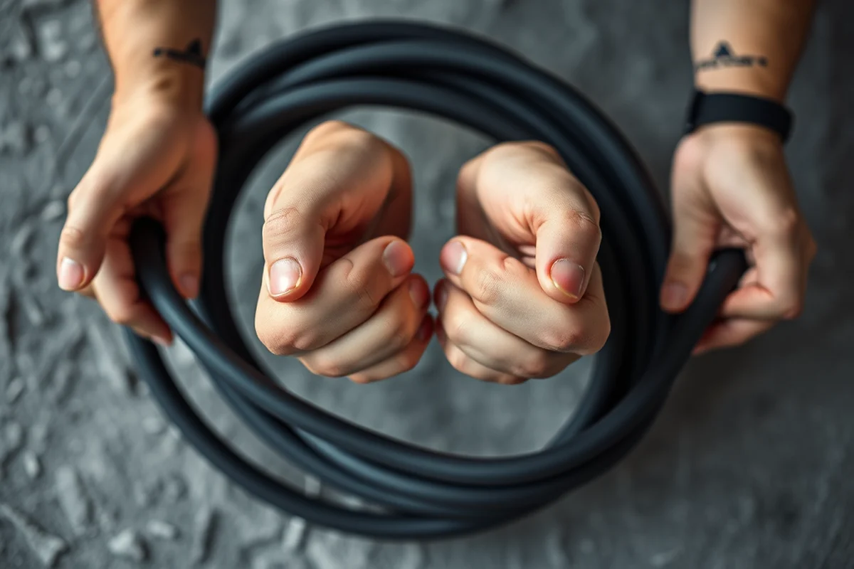 what is resistance band exercises — What Is Resistance Band Exercises (the finished result)
