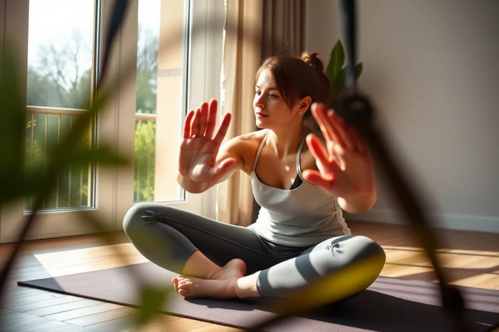 What Is Resistance Band Training