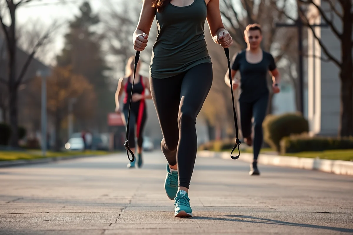 what is resistance band training — What Is Resistance Band Training (step by step)