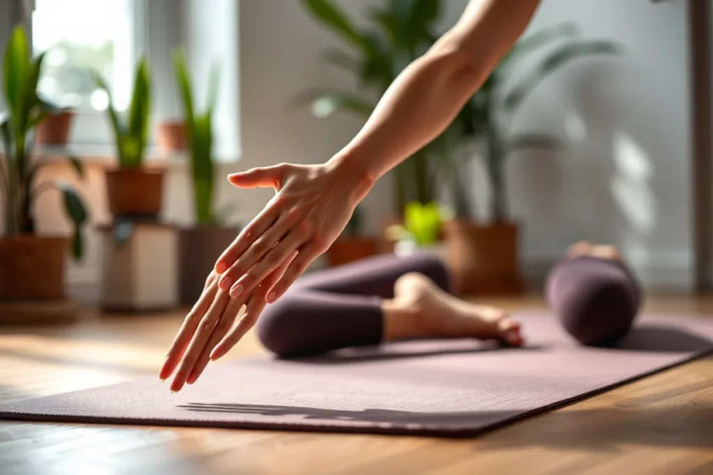 Wrist Extension Training
