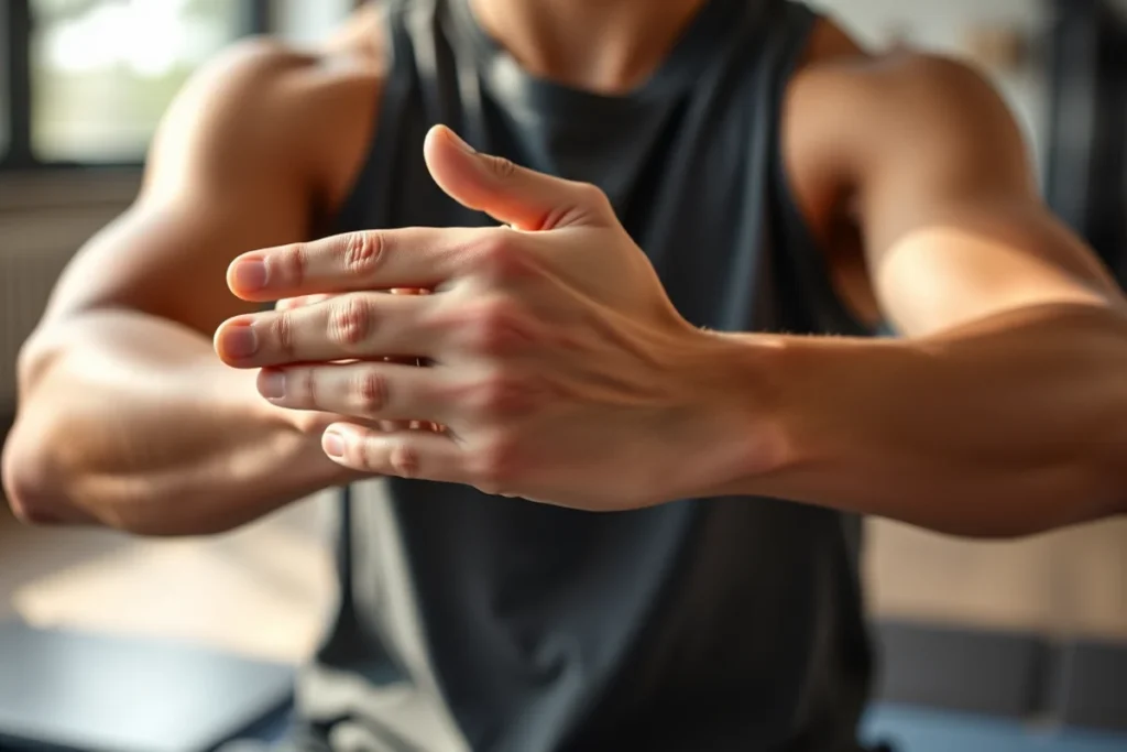 Wrist Training Benefits