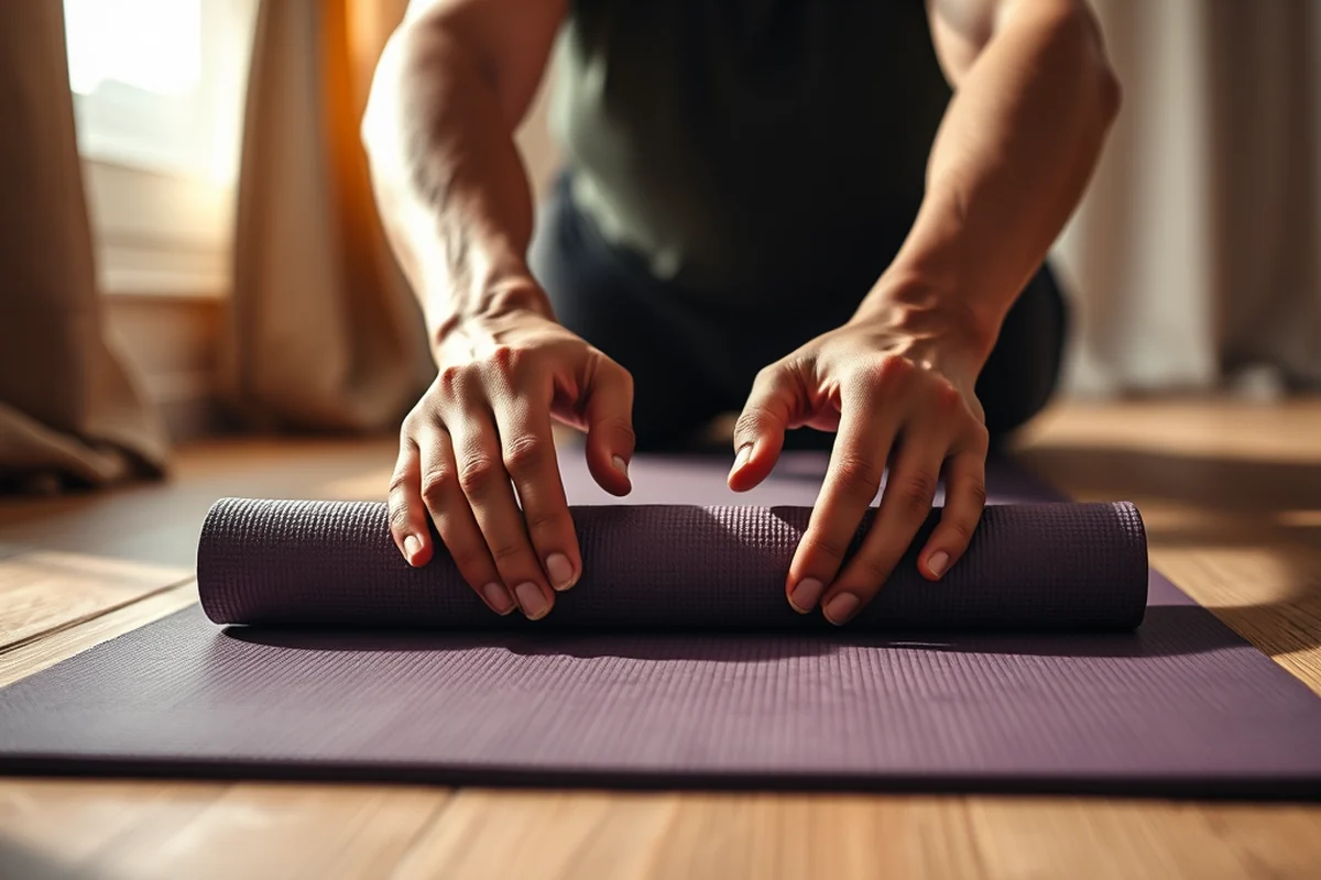 wrist training cable — Wrist Training Cable (step by step)